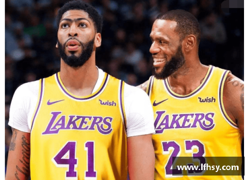 彩名堂官网浓眉哥戴维斯：NBA内线霸主的崛起